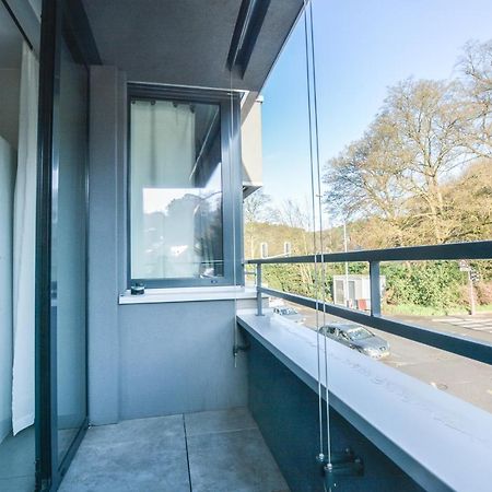 Il Mare Appart Hotel 1,2,4 Luxembourg Bagian luar foto