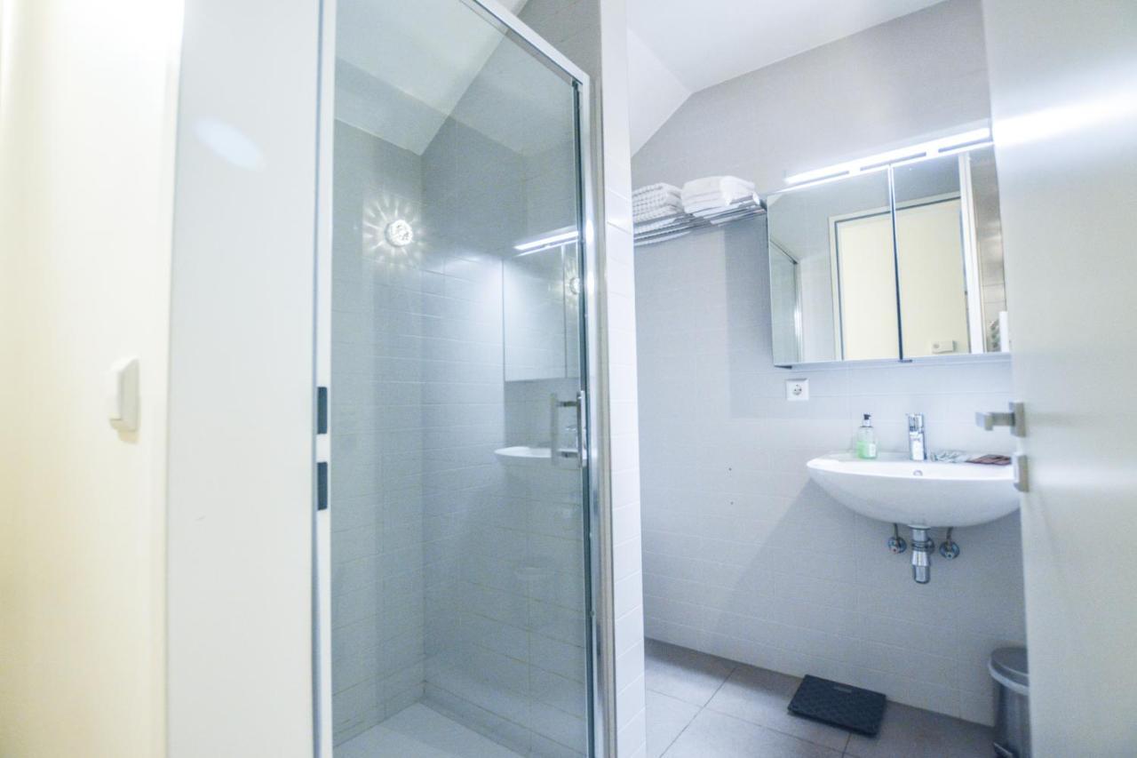 Il Mare Appart Hotel 1,2,4 Luxembourg Bagian luar foto