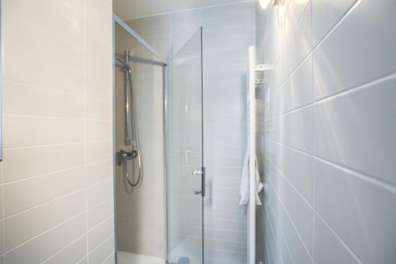 Il Mare Appart Hotel 1,2,4 Luxembourg Bagian luar foto