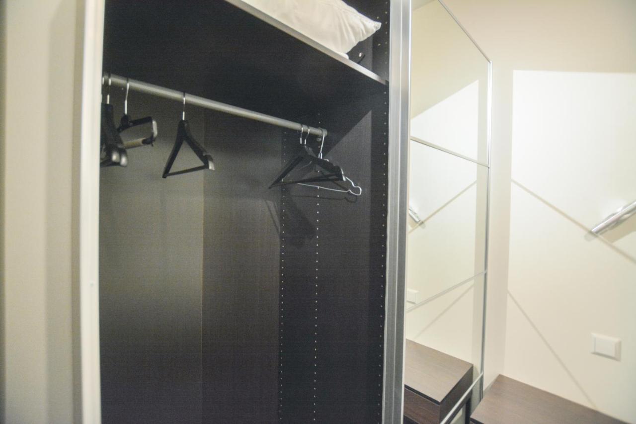 Il Mare Appart Hotel 1,2,4 Luxembourg Bagian luar foto
