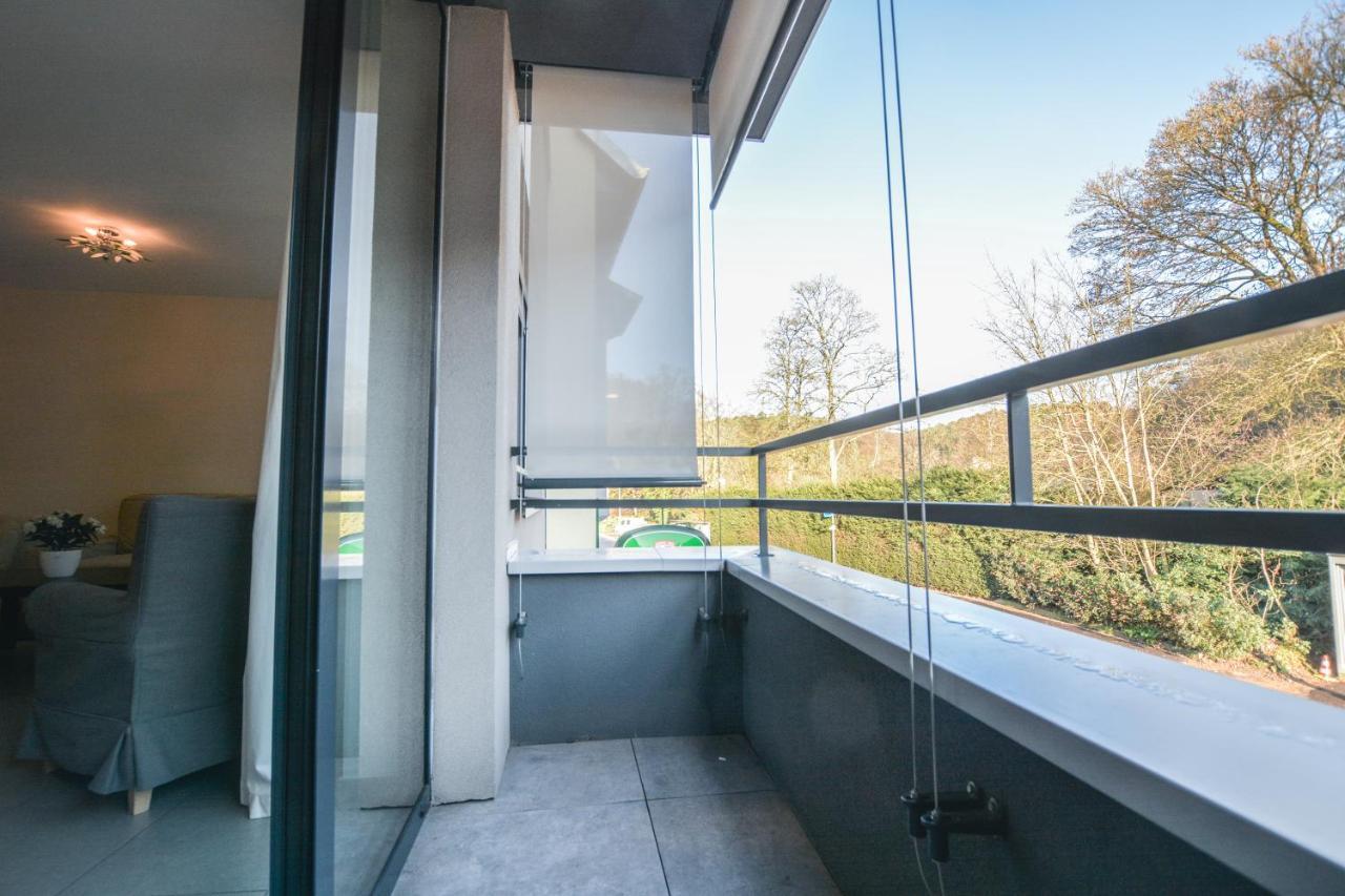Il Mare Appart Hotel 1,2,4 Luxembourg Bagian luar foto