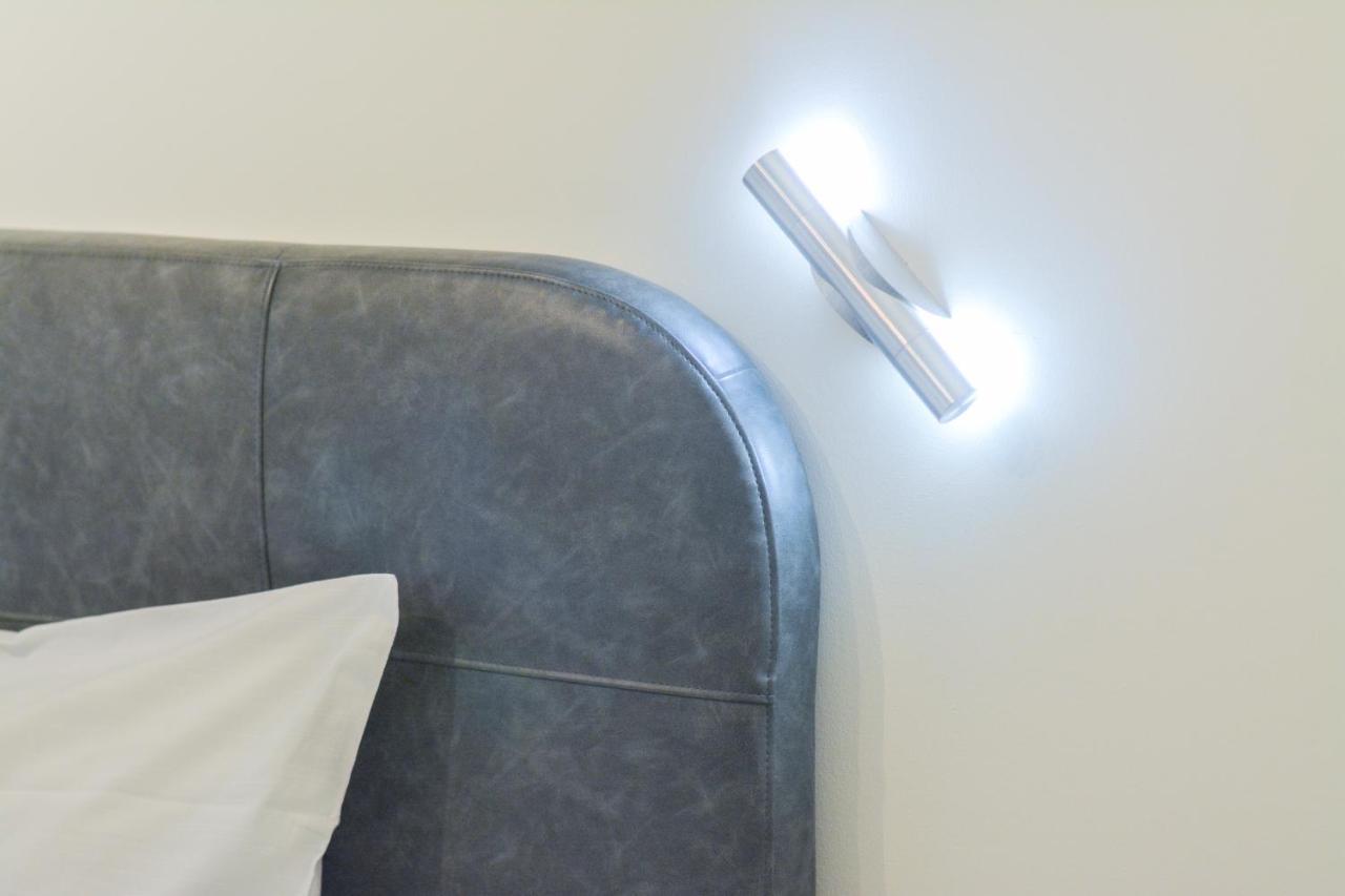 Il Mare Appart Hotel 1,2,4 Luxembourg Bagian luar foto