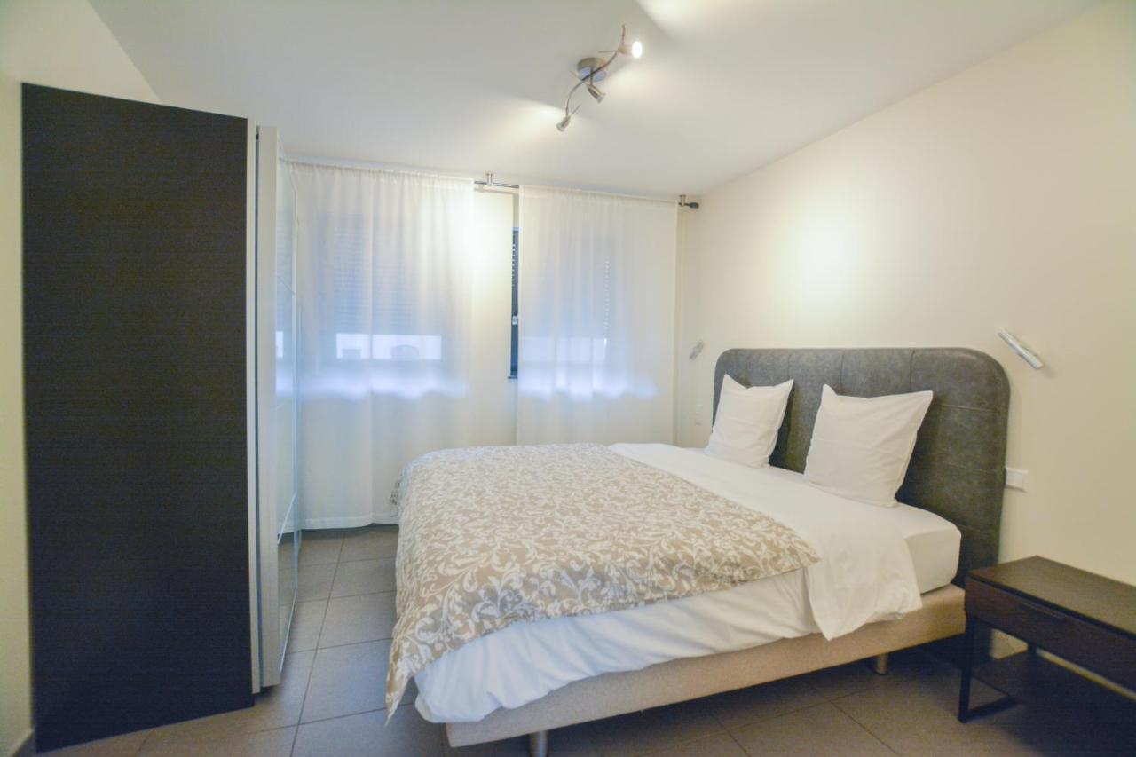 Il Mare Appart Hotel 1,2,4 Luxembourg Bagian luar foto
