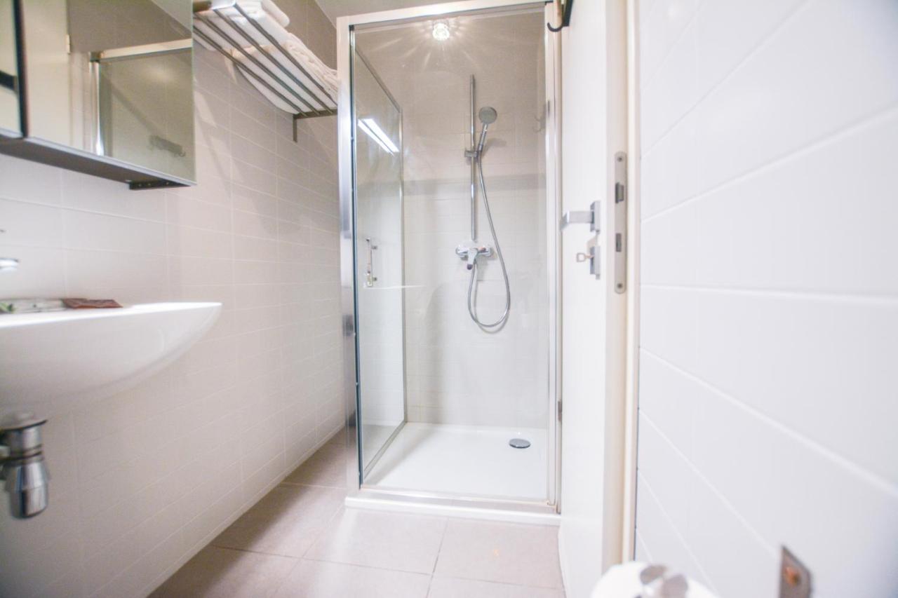 Il Mare Appart Hotel 1,2,4 Luxembourg Bagian luar foto