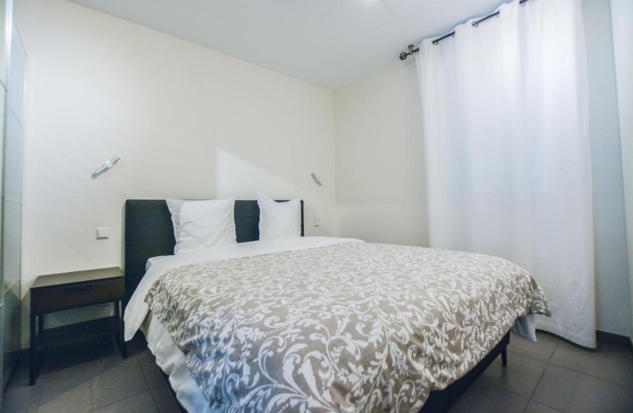 Il Mare Appart Hotel 1,2,4 Luxembourg Bagian luar foto